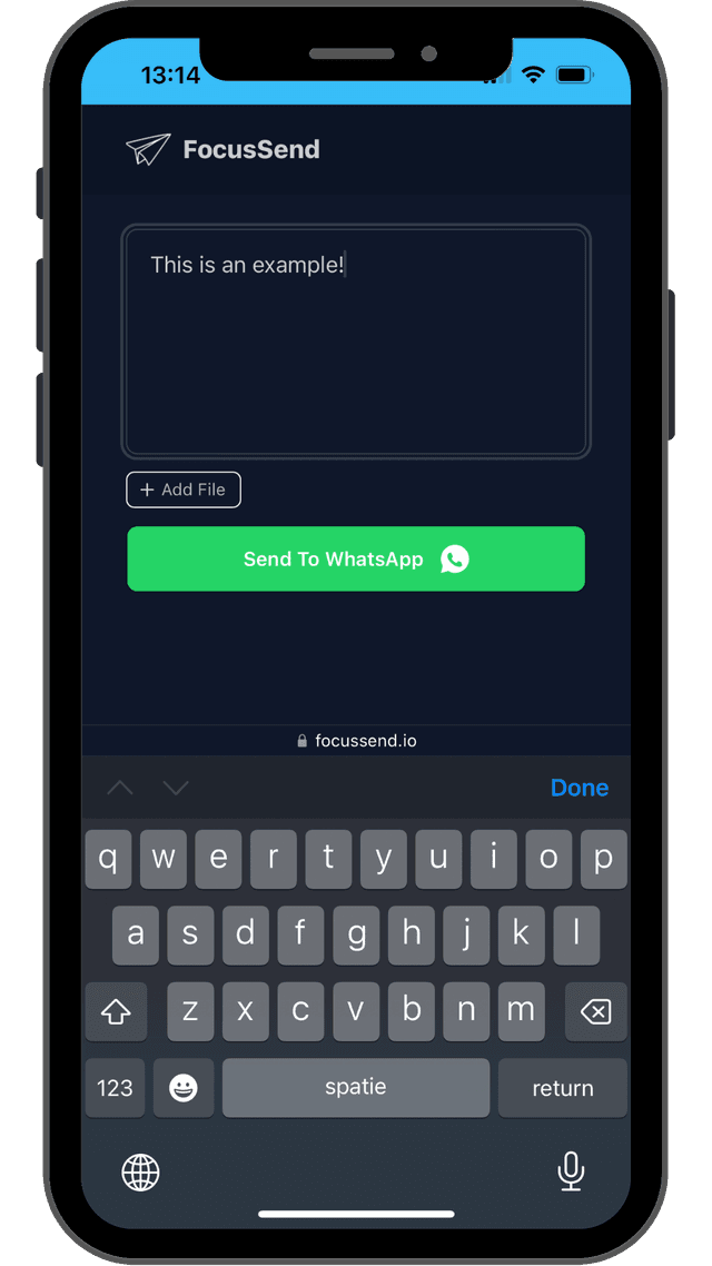 Product Demo